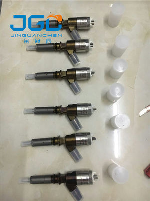 Injetor diesel 3264700 do motor dos injetores do  C6.4 erpillar 326-4700