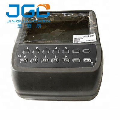 Máquina escavadora Spare Parts Monitor ZAX200-3 ZAX330-3 4652262 de HITACHI