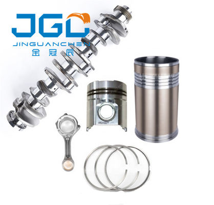3306D 1W8922 Piston Crankshaft Connecting Rod For erpillar Excavator Engine