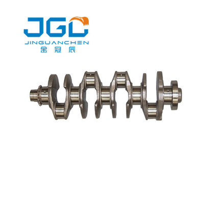 6CT máquina escavadora Engine Parts Crankshaft 3917320 3918986 3914584 3910968