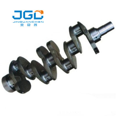 Máquina escavadora Engine Parts Crankshaft S6D108 6222-31-1101 6222-31-1102 de KOMATSU PC220