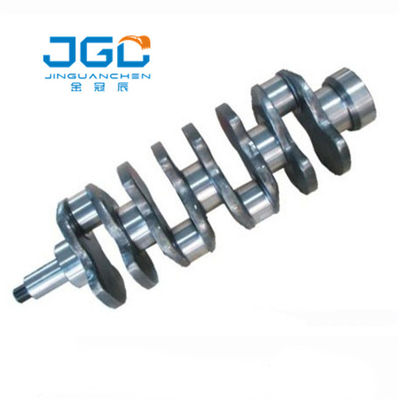 Máquina escavadora Engine Parts Crankshaft S6D108 6222-31-1101 6222-31-1102 de KOMATSU PC220
