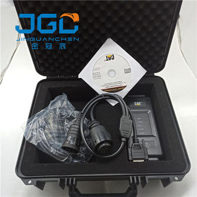 Adaptador de comunicação ET3 de  Excavator Repair Kits Diagnostic erpillar 317-7485 478-0235