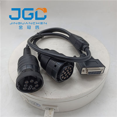 Adaptador de comunicação ET3 de  Excavator Repair Kits Diagnostic erpillar 317-7485 478-0235