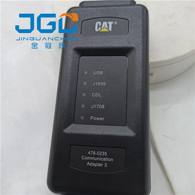 Adaptador de comunicação ET3 de  Excavator Repair Kits Diagnostic erpillar 317-7485 478-0235