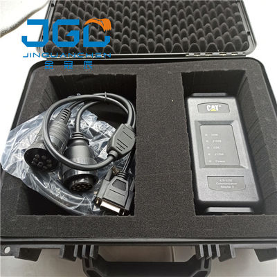 Adaptador de comunicação ET3 de  Excavator Repair Kits Diagnostic erpillar 317-7485 478-0235