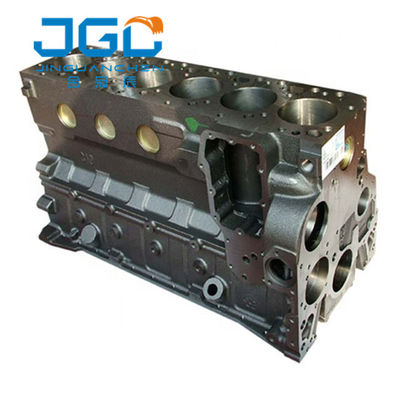 Assy 3928797 de Engine Cylinder Block da máquina escavadora de Diesiel 3916255 6BT