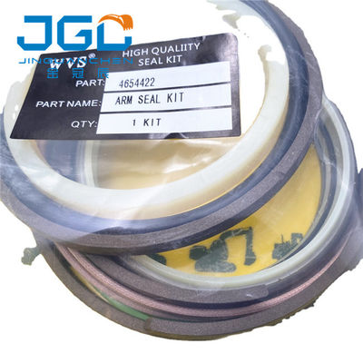 Máquina escavadora Repair Kits ZX210-3 ZX200-3 ZX210W-3 ZX225US-3 do selo de 4654422 Hitachi