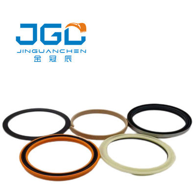 Jogo hidráulico do selo do cilindro do braço do óleo de Repair Kits Piston da máquina escavadora de HD400-5 HD400-7