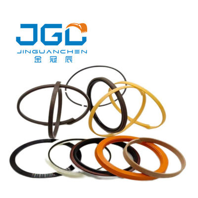 Jogo hidráulico do selo do cilindro do braço do óleo de Repair Kits Piston da máquina escavadora de HD400-5 HD400-7