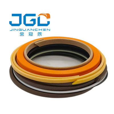 Jogo hidráulico do selo do cilindro do braço do óleo de Repair Kits Piston da máquina escavadora de HD400-5 HD400-7