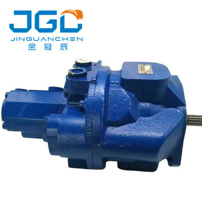 14633611 14553215 14529549 50182386 motor de Hydraulic Parts Mini Pump da máquina escavadora de VOL-VO EC55B