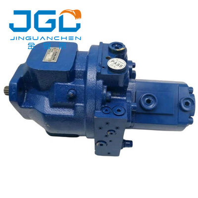 14633611 14553215 14529549 50182386 motor de Hydraulic Parts Mini Pump da máquina escavadora de VOL-VO EC55B
