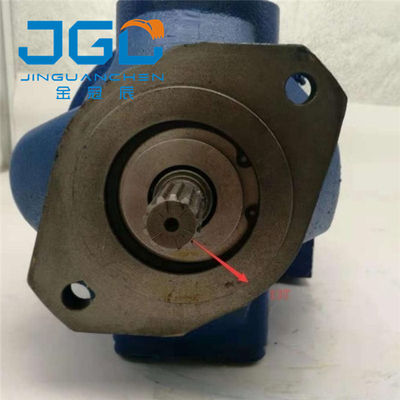 14633611 14553215 14529549 50182386 motor de Hydraulic Parts Mini Pump da máquina escavadora de VOL-VO EC55B