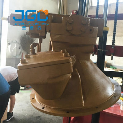 Máquina escavadora 325B Hydraulic Parts Pump de A8VO107LAK 123-2229