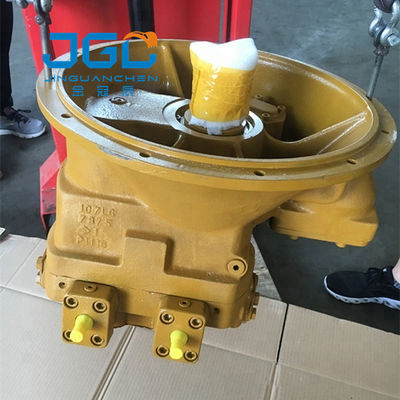 Máquina escavadora 325B Hydraulic Parts Pump de A8VO107LAK 123-2229