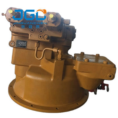 Máquina escavadora 325B Hydraulic Parts Pump de A8VO107LAK 123-2229