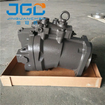 Hpv145 Zax350 Excavator Hydraulic Parts  Main Pump Top Quality Product