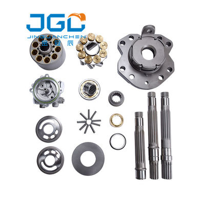 Peças sobresselentes de Hydraulic Piston Pump da máquina escavadora de K3V para VOL-VO Kobelco Hitachi Doosan KOMATSU