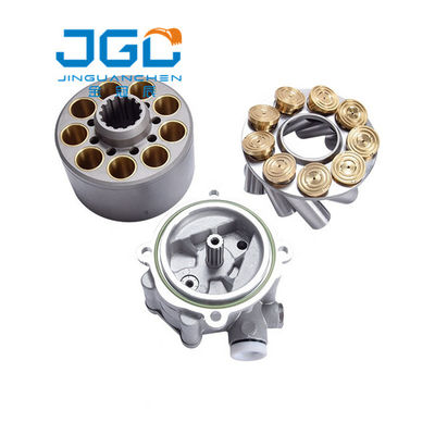 Peças sobresselentes de Hydraulic Piston Pump da máquina escavadora de K3V para VOL-VO Kobelco Hitachi Doosan KOMATSU