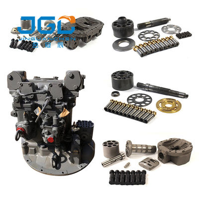 Bomba principal 9298855 de Hydraulic Parts Piston da máquina escavadora de Hitachi 9195239 YB600 ZX450-3