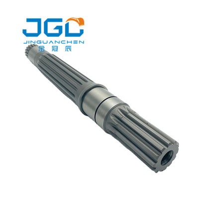 Peças  Gear K3V63 K3V280 K3V112 de Hydraulic Pump Spare da máquina escavadora de K3V140 K3V180