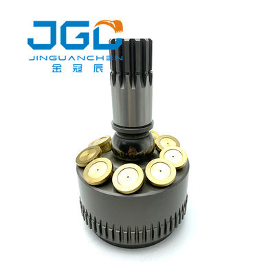 Motor SG02 SG04 SG08 SG12 SG15 SG20 do balanço de Hydraulic Parts Toshiba da máquina escavadora do OEM