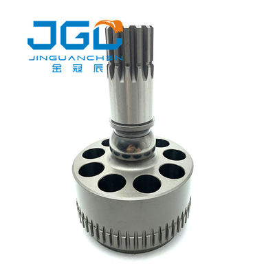 Motor SG02 SG04 SG08 SG12 SG15 SG20 do balanço de Hydraulic Parts Toshiba da máquina escavadora do OEM