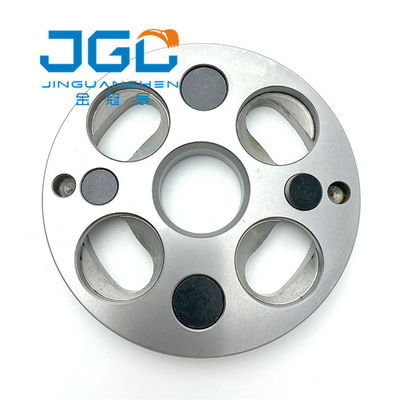 Motor SG02 SG04 SG08 SG12 SG15 SG20 do balanço de Hydraulic Parts Toshiba da máquina escavadora do OEM