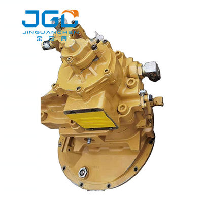 Conjunto da bomba de Hydraulic Parts Main da máquina escavadora de 349D para 326-4424 3264424