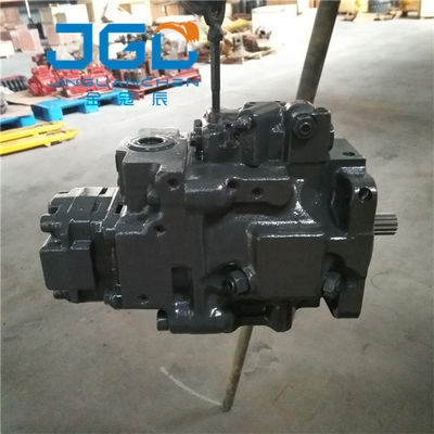Peças PC30 708-1S-00252 do OEM Digger Komatsu Main Pump Spare