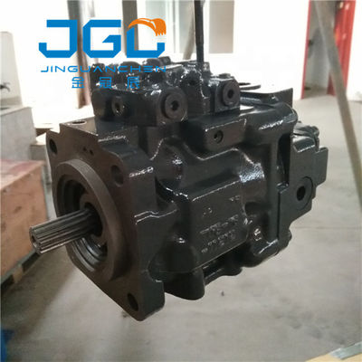 Peças PC30 708-1S-00252 do OEM Digger Komatsu Main Pump Spare