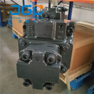 Peças PC30 708-1S-00252 do OEM Digger Komatsu Main Pump Spare