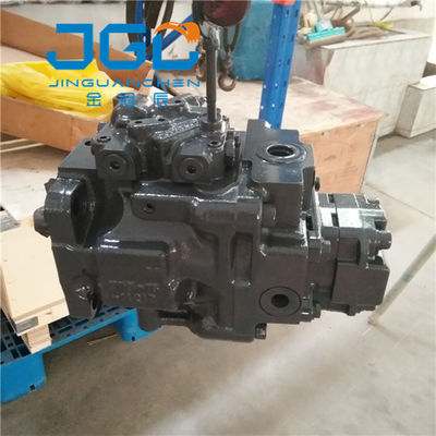 Peças PC30 708-1S-00252 do OEM Digger Komatsu Main Pump Spare