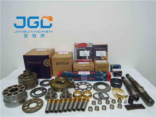 Máquina escavadora Hydraulic Pump For E320B E320C E320D de SBS140 SBS120 AP12 HANDOK