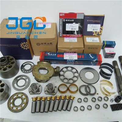 Máquina escavadora Hydraulic Pump For E320B E320C E320D de SBS140 SBS120 AP12 HANDOK