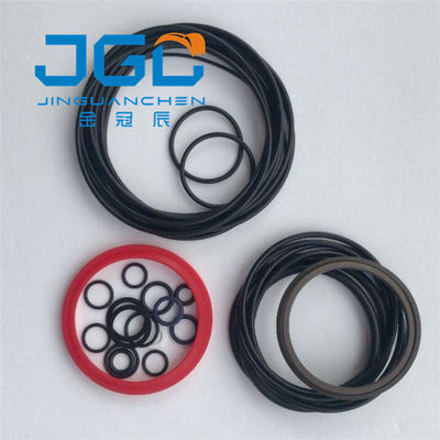Peças hidráulicas SB152 SB200 SB202 SB102 SB150 SB150MK2 do disjuntor de Seal Kits Rock da máquina escavadora do martelo