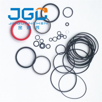 Peças hidráulicas SB152 SB200 SB202 SB102 SB150 SB150MK2 do disjuntor de Seal Kits Rock da máquina escavadora do martelo