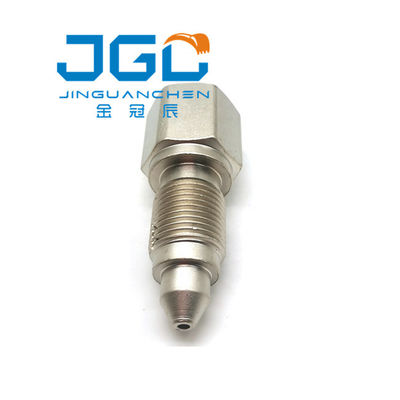 A máquina escavadora Repair Kits Valve de R210-9 R220-9 R220LC-9S lubrifica 81Q6-14260 cabendo