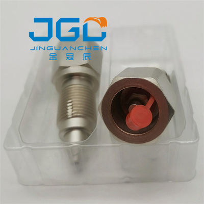 A máquina escavadora Repair Kits Valve de R210-9 R220-9 R220LC-9S lubrifica 81Q6-14260 cabendo