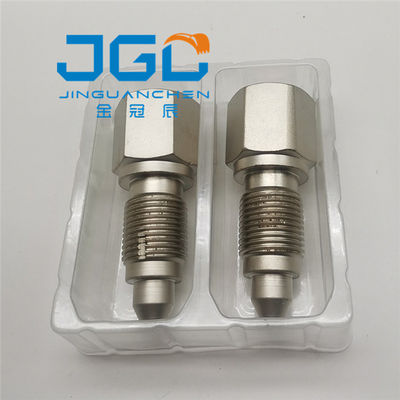 A máquina escavadora Repair Kits Valve de R210-9 R220-9 R220LC-9S lubrifica 81Q6-14260 cabendo