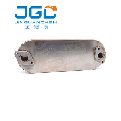 A máquina escavadora Diesel Engine Intercooler poupa para ZAX240 250-3 4HK1 8973341000