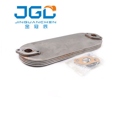 A máquina escavadora Diesel Engine Intercooler poupa para ZAX240 250-3 4HK1 8973341000