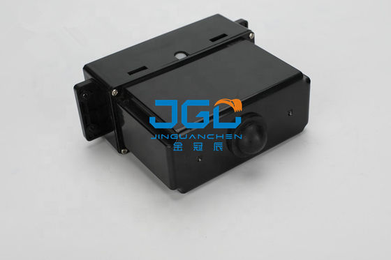 Painel de controle de acondicionamento de Spare Parts Air da máquina escavadora de DH220-5 543-00049