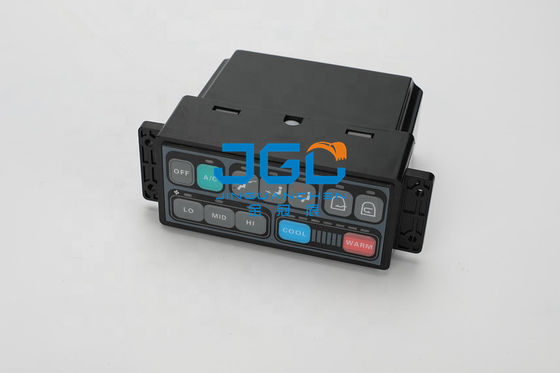 Painel de controle de acondicionamento de Spare Parts Air da máquina escavadora de DH220-5 543-00049