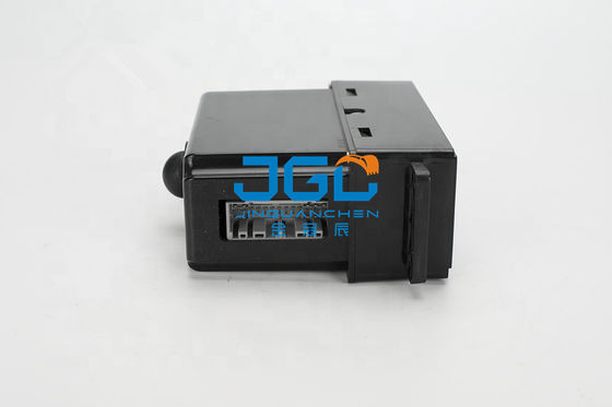 Painel de controle de acondicionamento de Spare Parts Air da máquina escavadora de DH220-5 543-00049