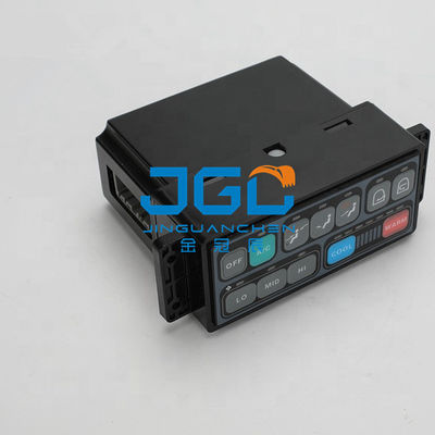 Painel de controle de acondicionamento de Spare Parts Air da máquina escavadora de DH220-5 543-00049