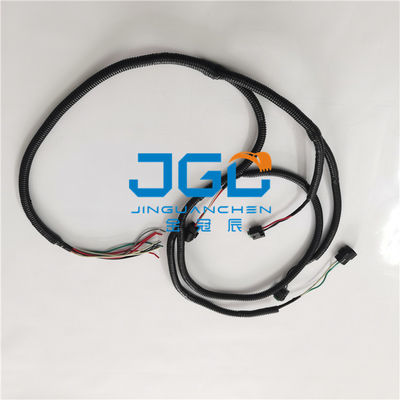 Cablagens YN16E01021P1 do motor 6D34 Mitsubishi de SK200-6E SK210-6E