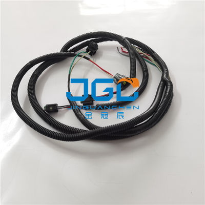 Cablagens YN16E01021P1 do motor 6D34 Mitsubishi de SK200-6E SK210-6E