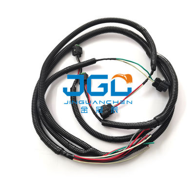Cablagens YN16E01021P1 do motor 6D34 Mitsubishi de SK200-6E SK210-6E